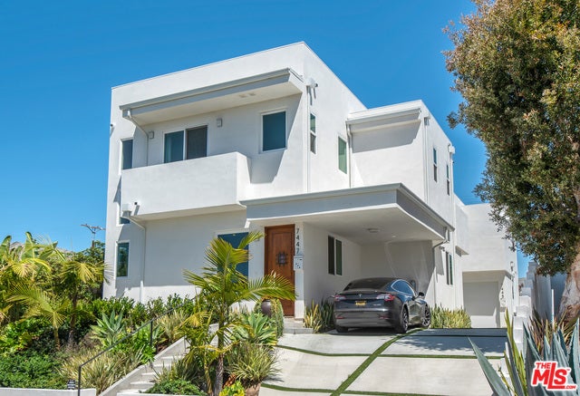 Property photo for 7447 W 81ST Street, Los Angeles, CA