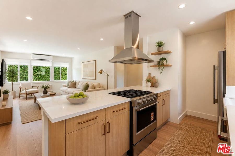 Property photo for 1133 Harrison Avenue, Los Angeles, CA