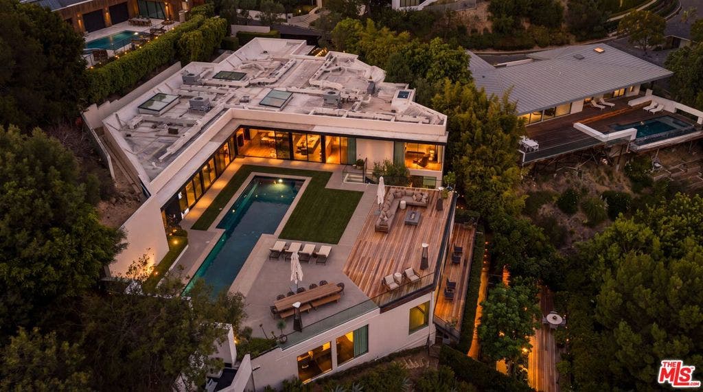 1877 Rising Glen Road, Los Angeles, CA 90069 1877 Rising Glen Road, Los Angeles, CA 90069