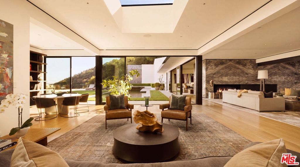 1877 Rising Glen Road, Los Angeles, CA 90069 1877 Rising Glen Road, Los Angeles, CA 90069