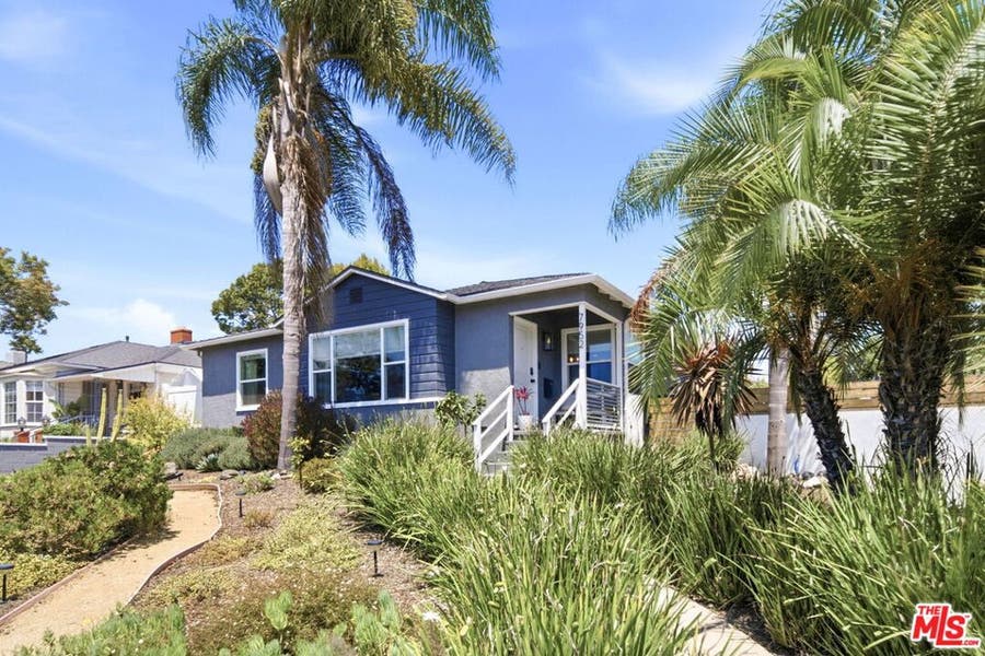 Property photo for 7952 Dunbarton Avenue, Los Angeles, CA