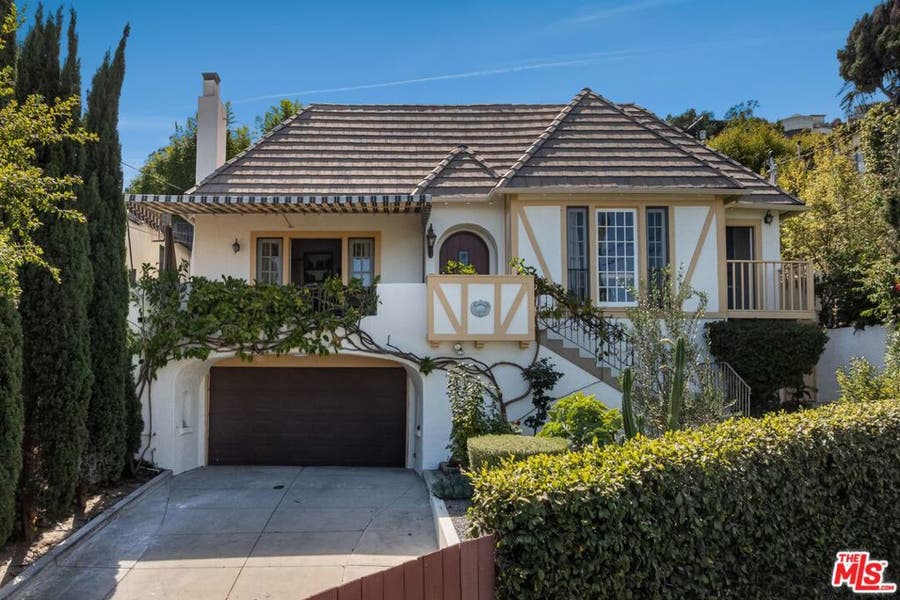 Property photo for 8262 Marmont Lane, Los Angeles, CA