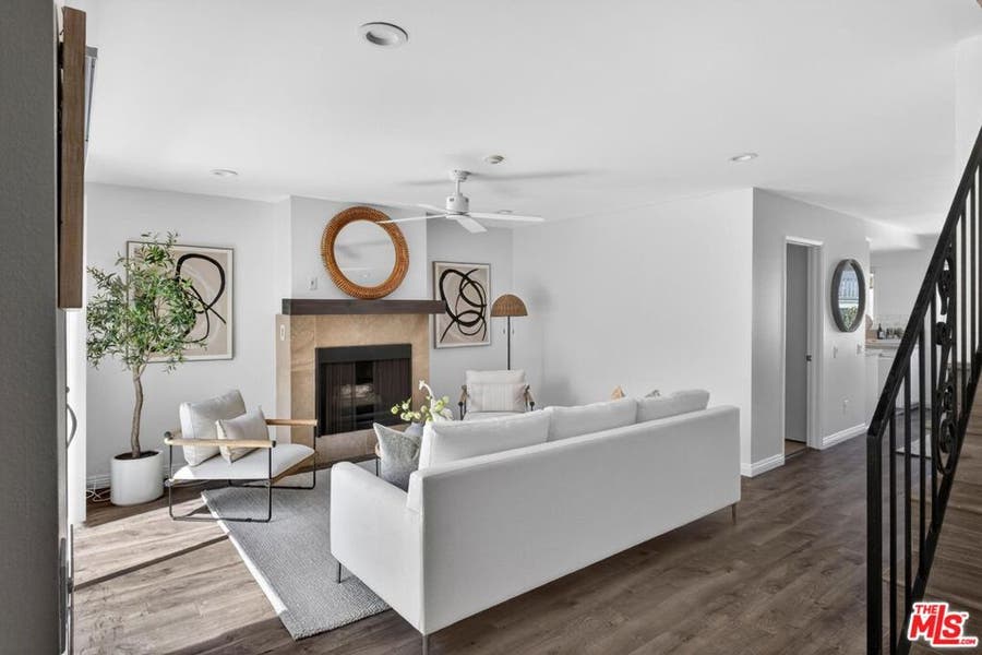 Property photo for 2120 Dufour Avenue, #16, Redondo Beach, CA