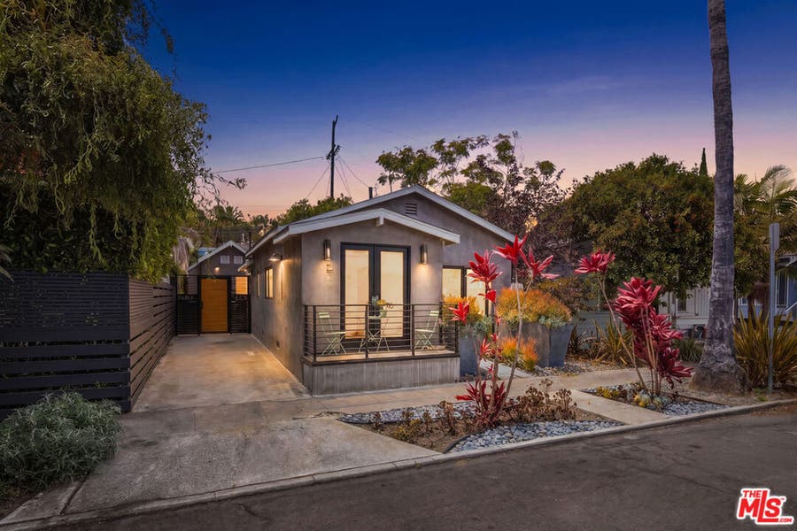 Property photo for 2341 Beach Avenue, Los Angeles, CA