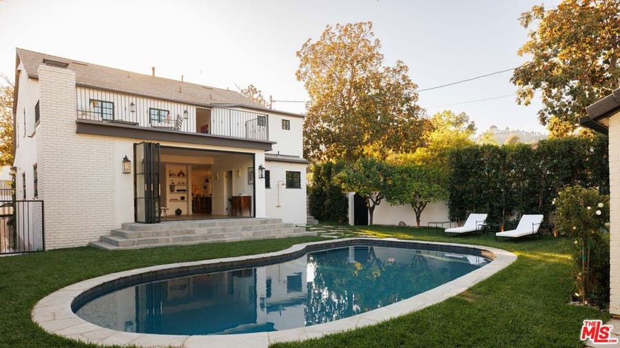 Property photo for 1976 N Catalina Street, Los Angeles, CA