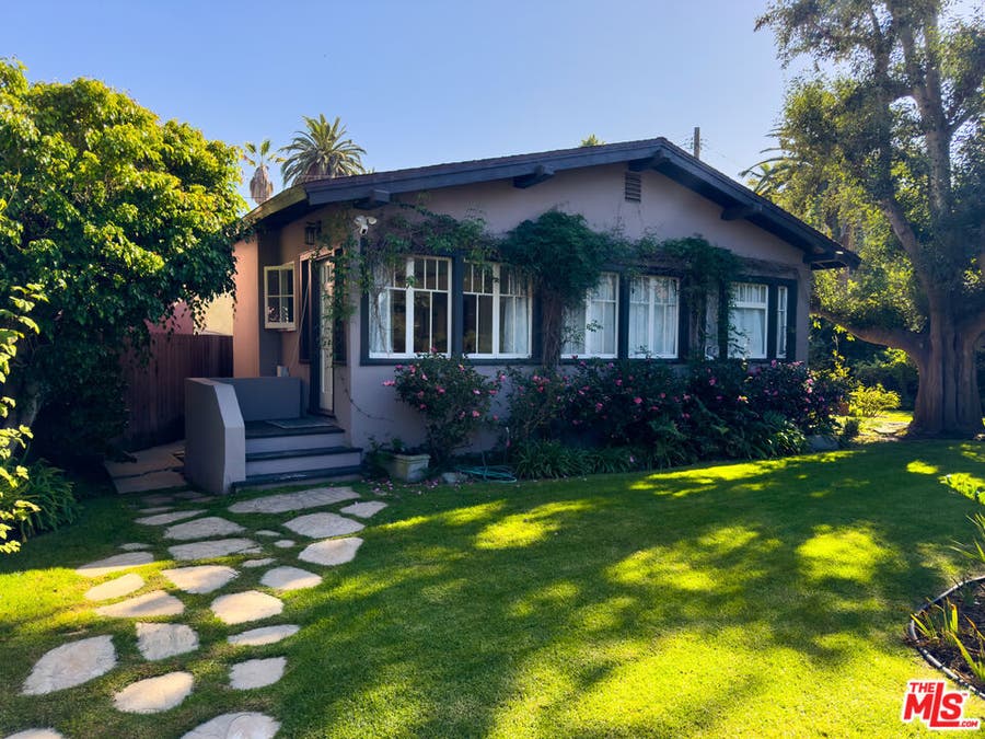 Property photo for 308 Windward Avenue, Venice, CA