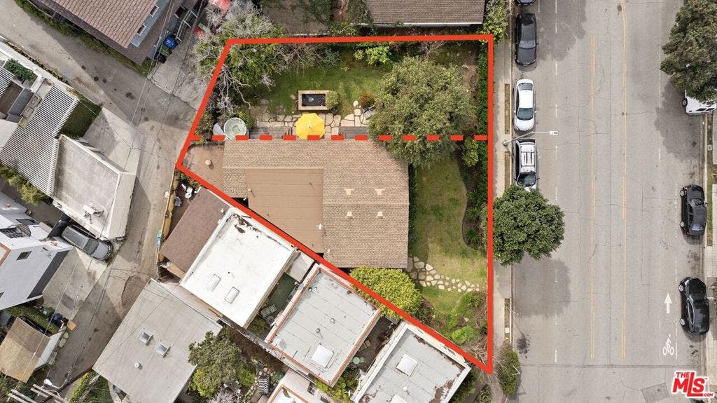 308 Windward Avenue, Venice, CA 90291