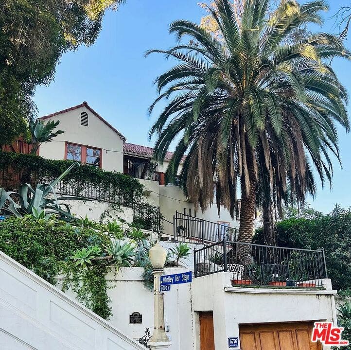 Property photo for 6776 Milner Road, Los Angeles, CA
