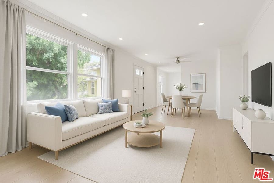 Property photo for 11345 CASHMERE Street, Los Angeles, CA