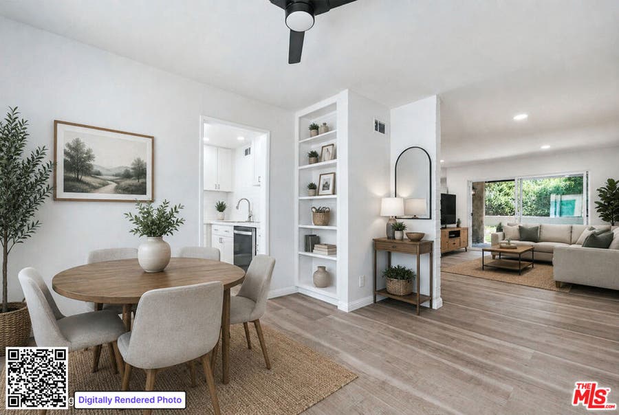 Property photo for 9545 Via Venezia, Los Angeles, CA