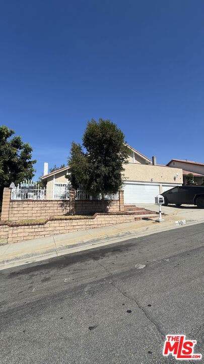 Property photo for 845 N Juarez Street, Montebello, CA