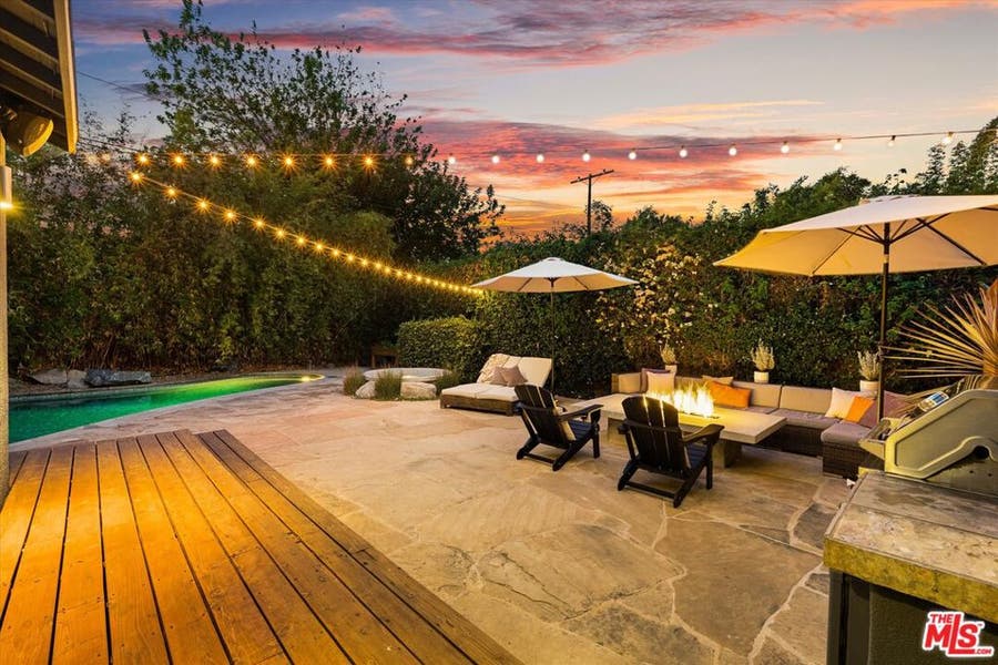 Property photo for 12319 Greene Avenue, Los Angeles, CA