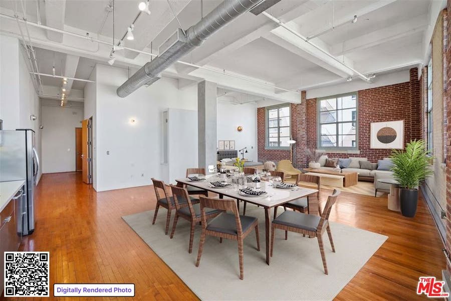 Property photo for 1850 Industrial Street, #404, Los Angeles, CA