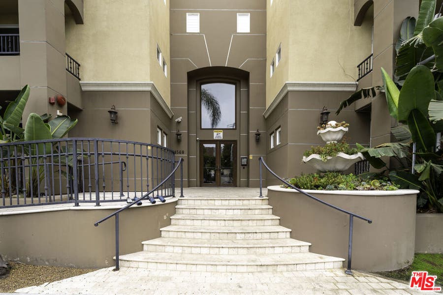 Property photo for 4568 W 1ST Street, #308, Los Angeles, CA
