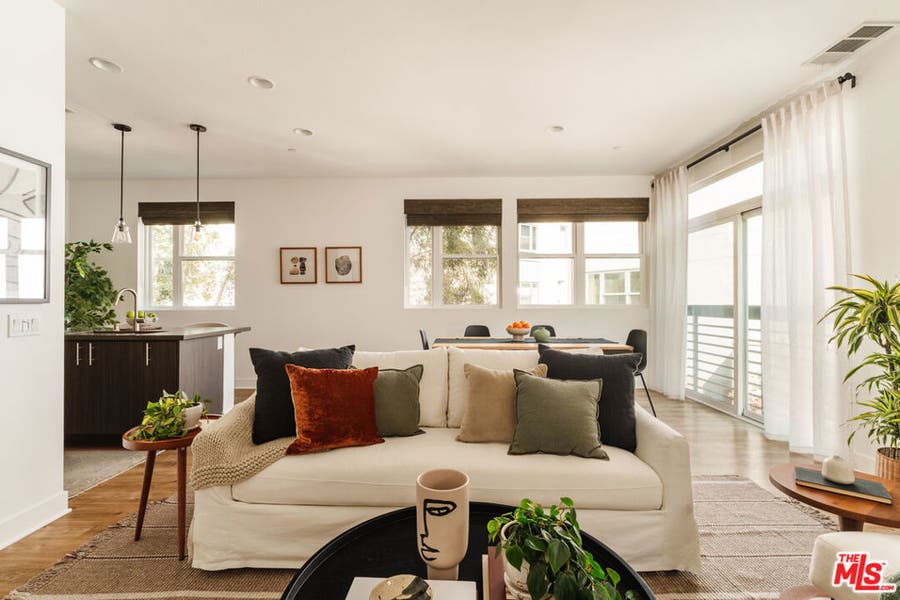 Property photo for 2753 Waverly Drive, #601, Los Angeles, CA