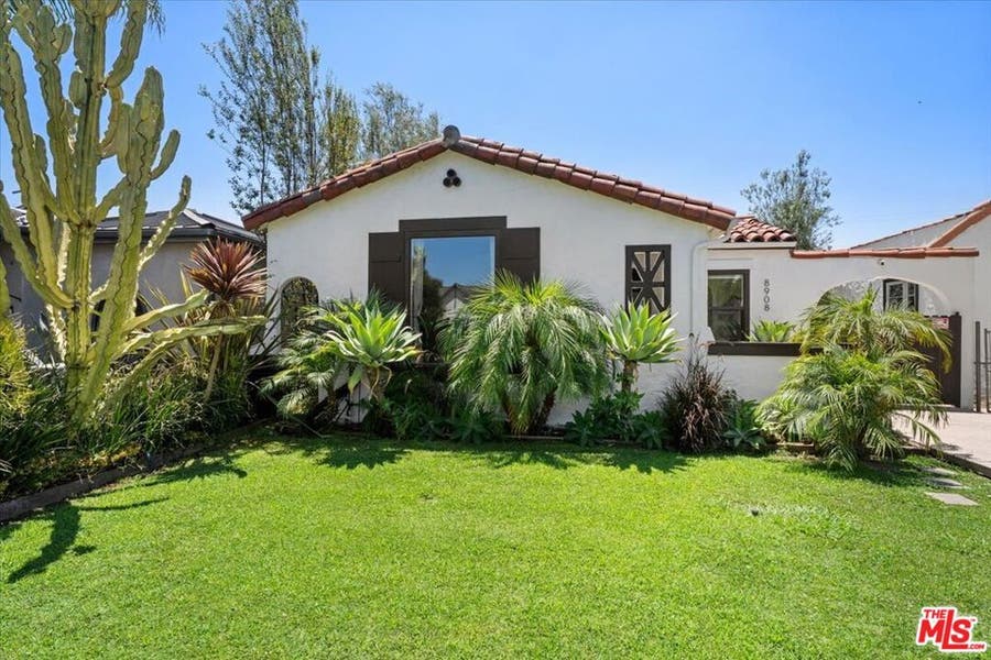 Property photo for 8908 Gibson Street, Los Angeles, CA