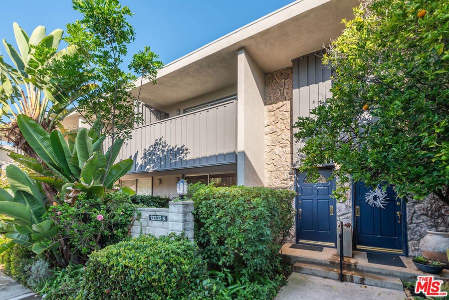 Property photo for 13233 Fiji Way, #K, Marina Del Rey, CA