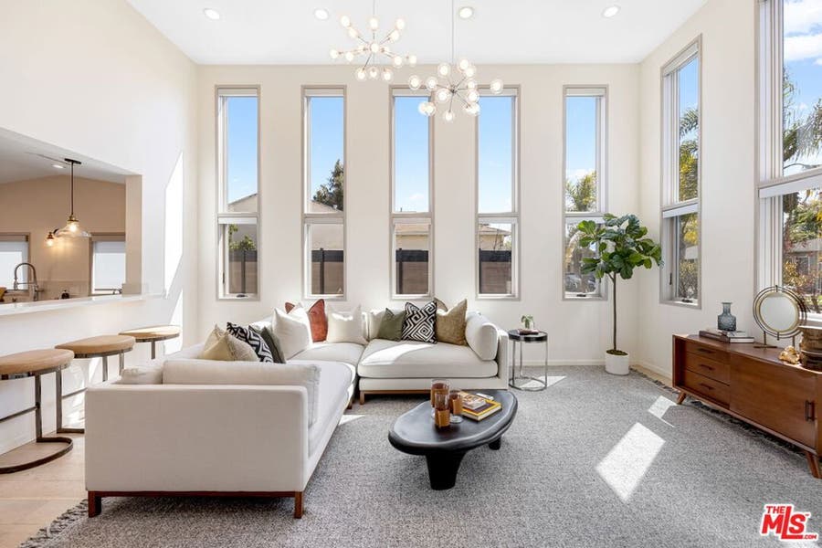 Property photo for 3910 Berryman Avenue, Los Angeles, CA