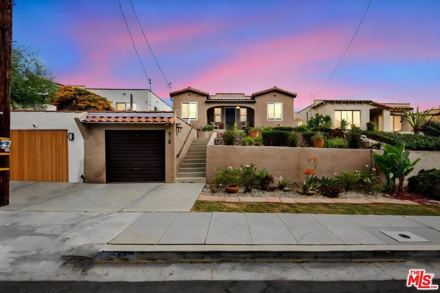 Property photo for 878 W 21st Street, San Pedro, CA