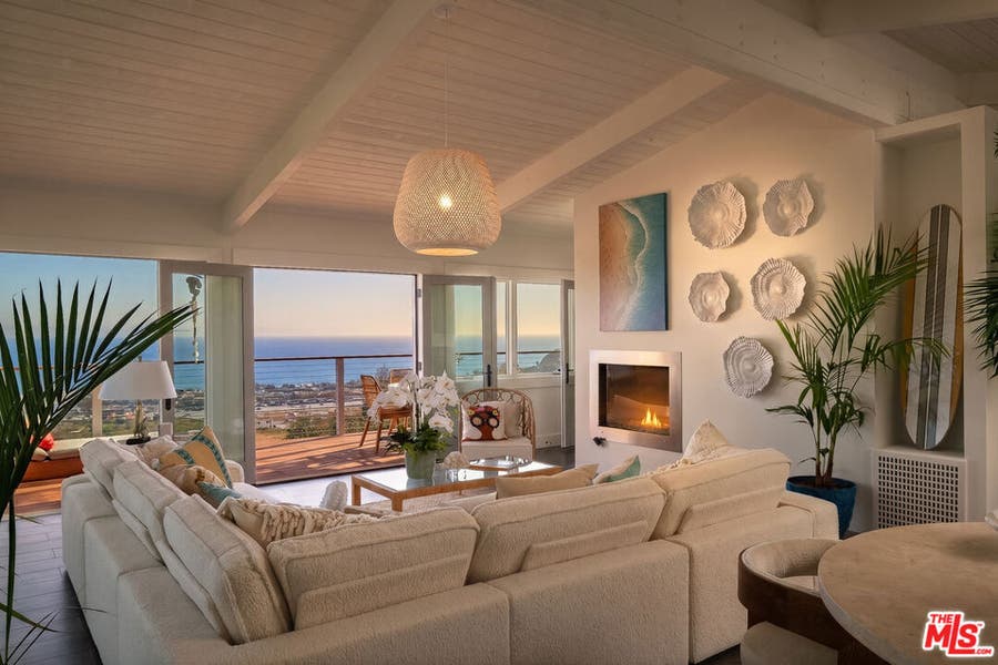 Property photo for 23706 Harbor Vista Drive, Malibu, CA