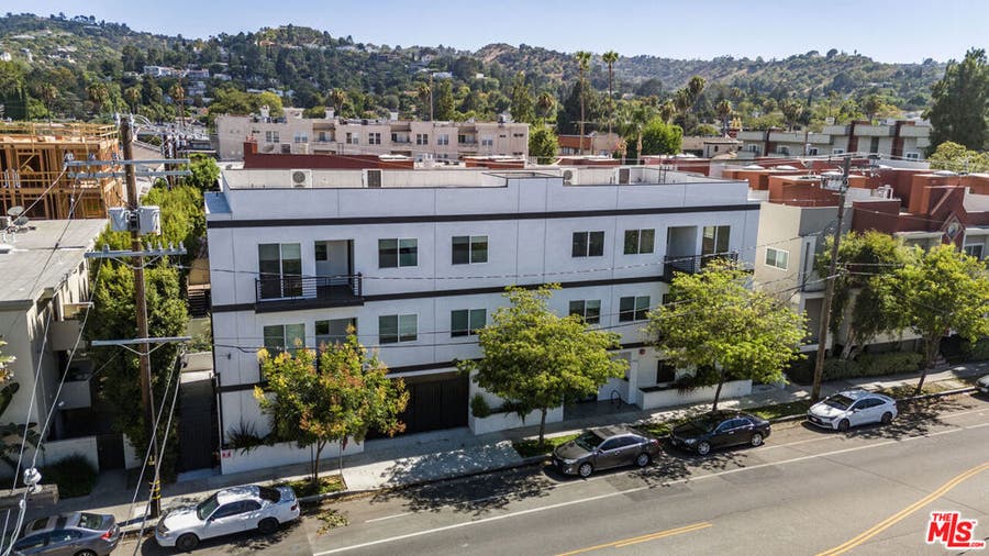 Property photo for 13846 Moorpark Street, Sherman Oaks, CA