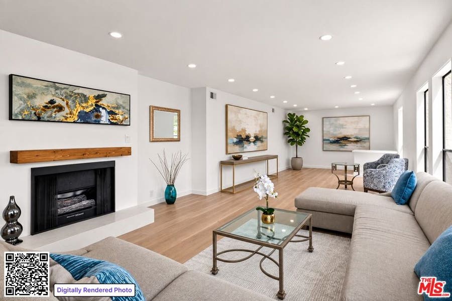 Property photo for 1215 Brockton Avenue, #206, Los Angeles, CA
