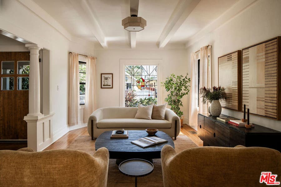 Property photo for 2128 W 30th Street, Los Angeles, CA