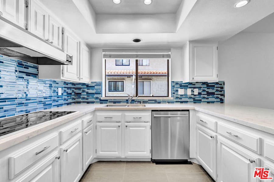 Property photo for 1492 Palisades Drive, Pacific Palisades, CA