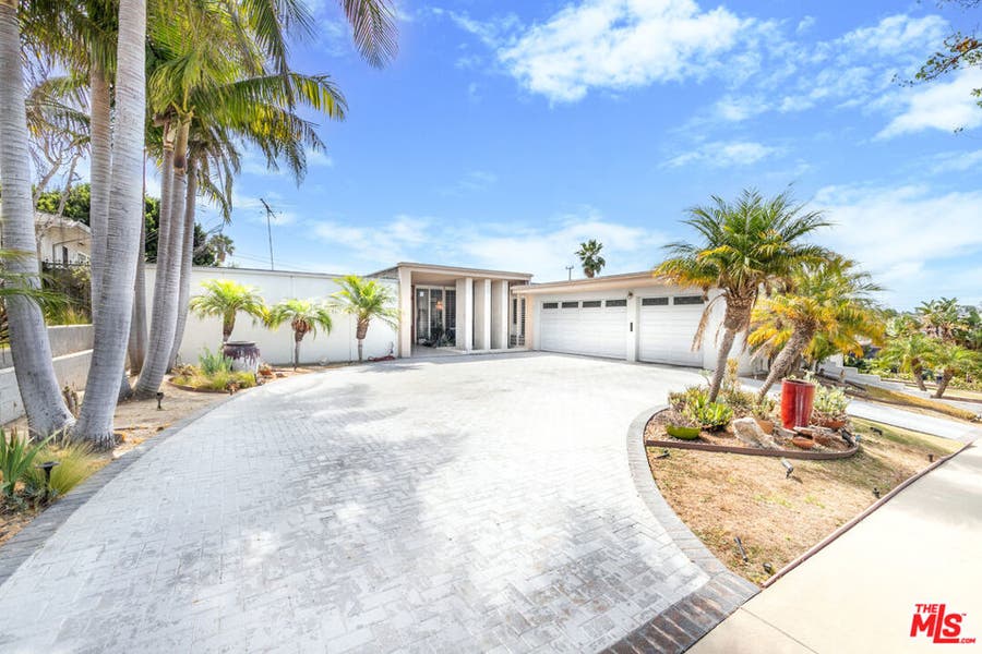 Property photo for 6704 Bedford Avenue, Los Angeles, CA