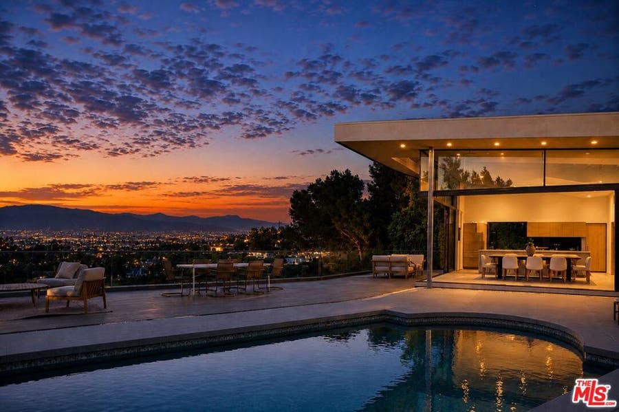 Property photo for 11411 Dona Teresa Drive, Los Angeles, CA