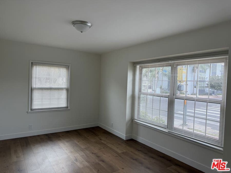 Property photo for 937 S Bedford Street, Los Angeles, CA