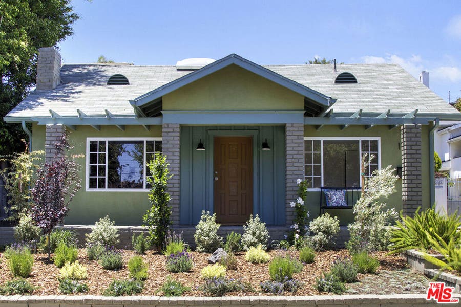 Property photo for 1561 Carmona Avenue, Los Angeles, CA