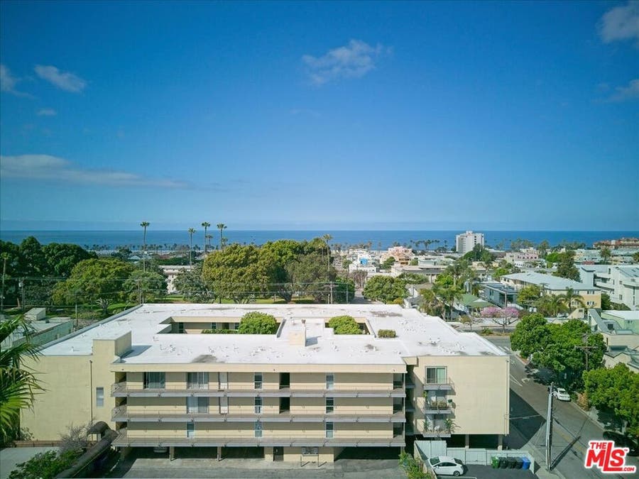 Property photo for 2311 4th Street, #220, Santa Monica, CA