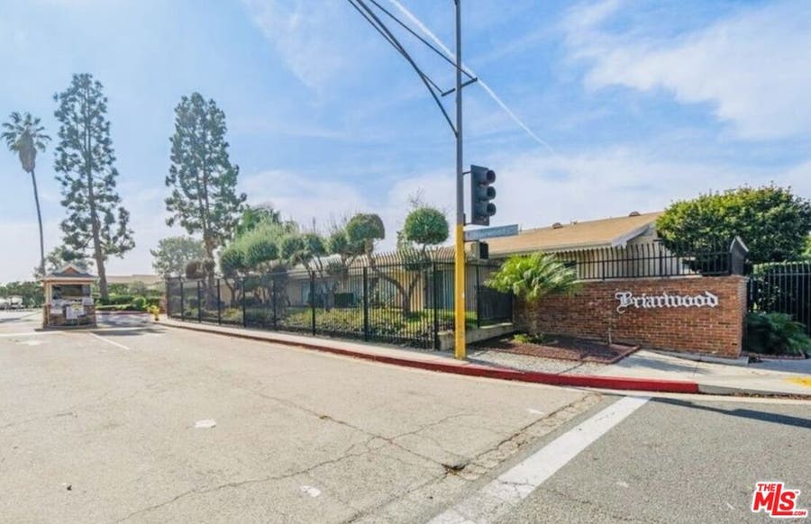 Property photo for 3500 W Manchester Boulevard, #58, Inglewood, CA