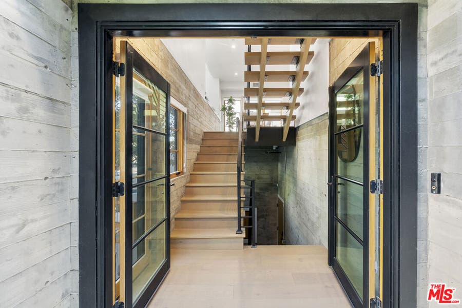 Property photo for 1033 N Vista Street, West Hollywood, CA