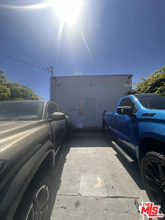 Property photo for 5408 Sepulveda Boulevard, Culver City, CA