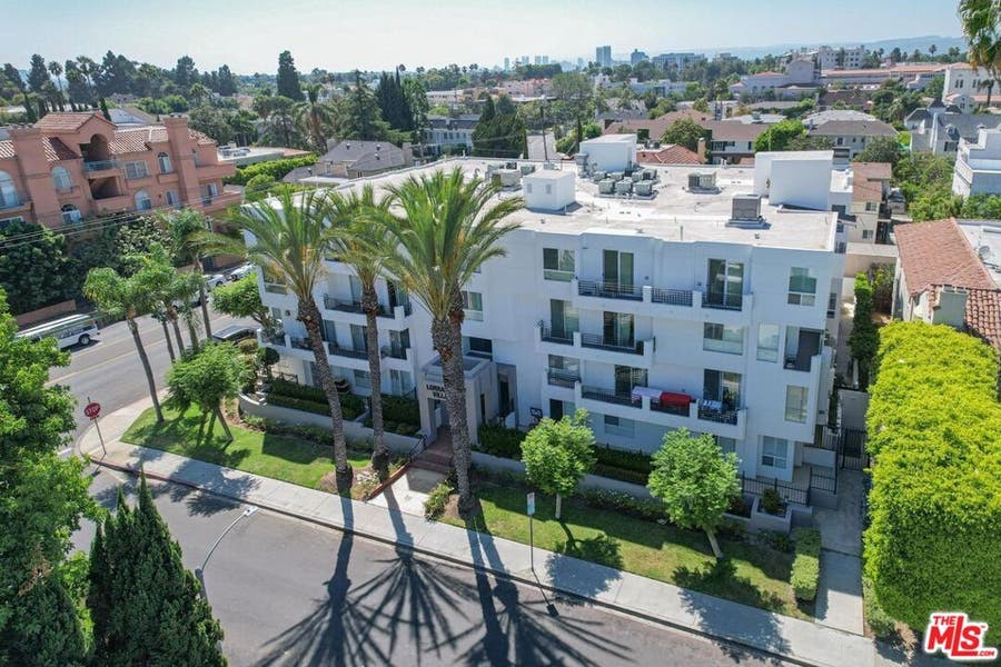 Property photo for 739 Lorraine Boulevard, #402, Los Angeles, CA