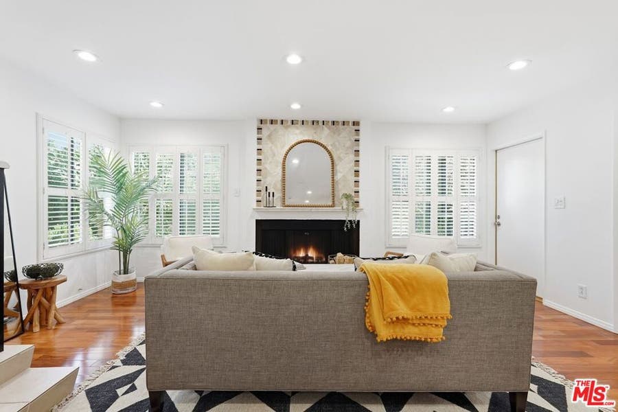 Property photo for 5130 Maytime Lane, Culver City, CA