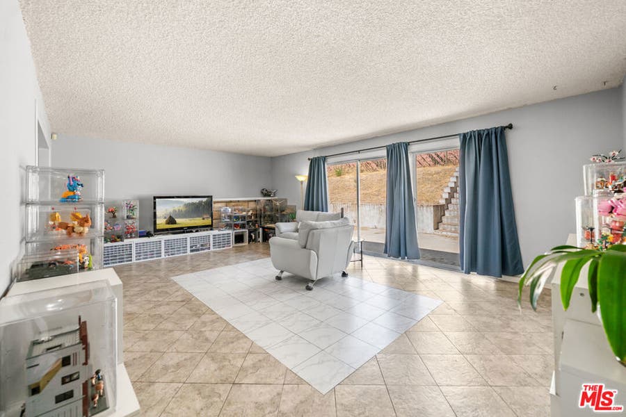 Property photo for 12471 Tibbetts Street, Sylmar, CA