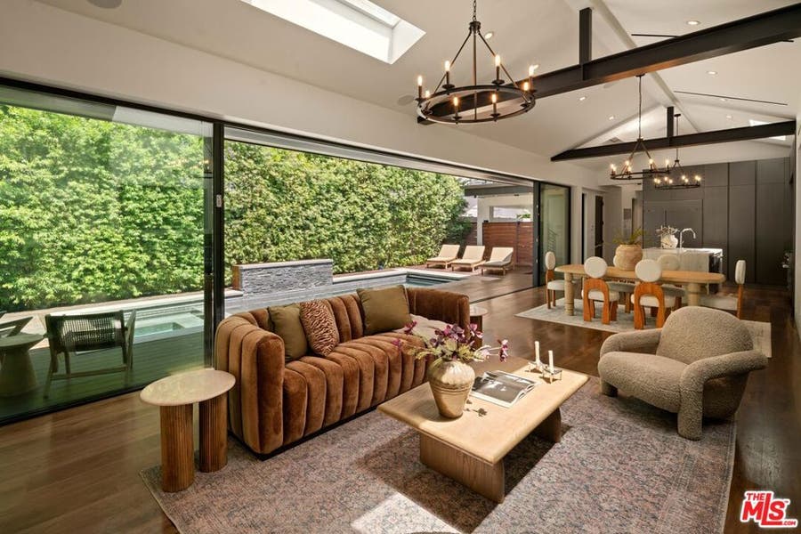 Property photo for 527 Norwich Drive, West Hollywood, CA
