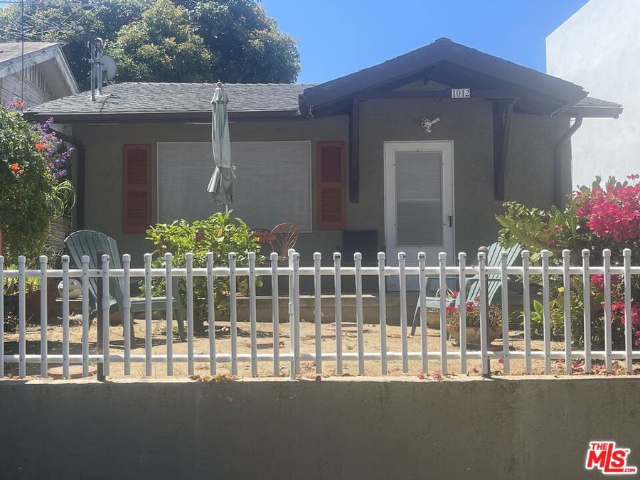 Property photo for 1012 Emerald Street, Redondo Beach, CA
