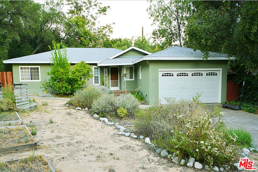 Property photo for 3700 Glenwood Avenue, Glendale, CA