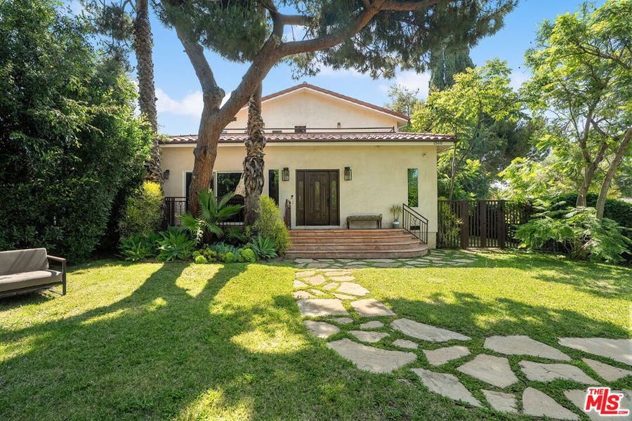Property photo for 1568 S Point View Street, Los Angeles, CA