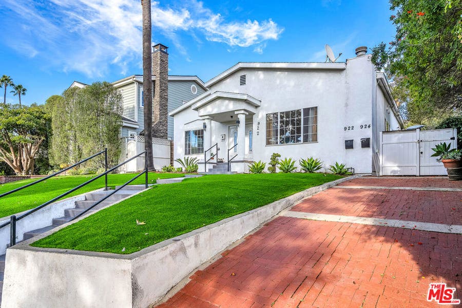 Property photo for 922 S Bundy Drive, Los Angeles, CA