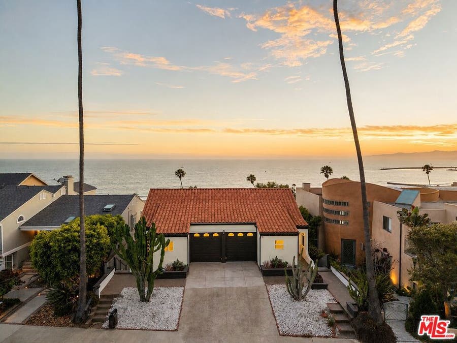 Property photo for 7325 Rindge Avenue, Playa Del Rey, CA