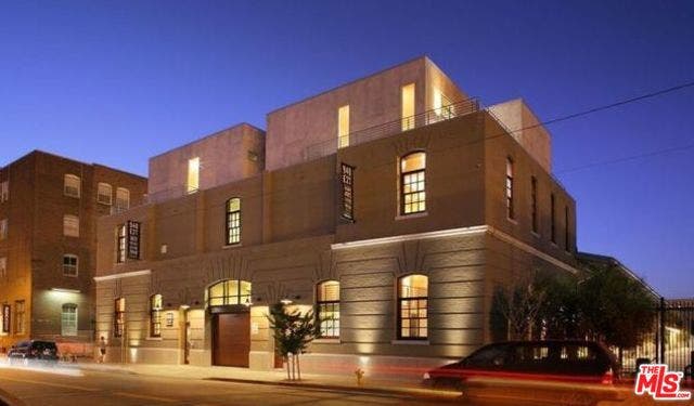 Property photo for 940 E 2ND Street, #12, Los Angeles, CA