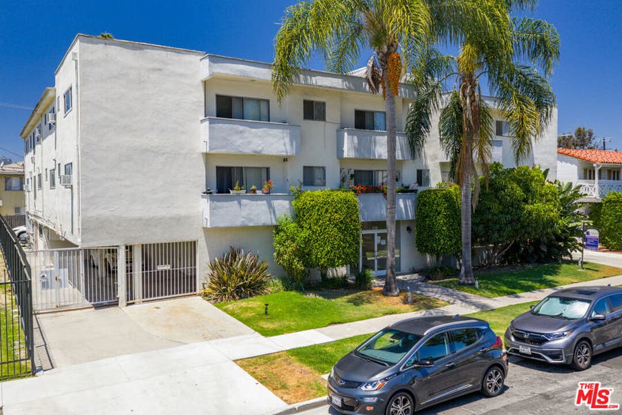 Property photo for 1041 S Corning Street, Los Angeles, CA