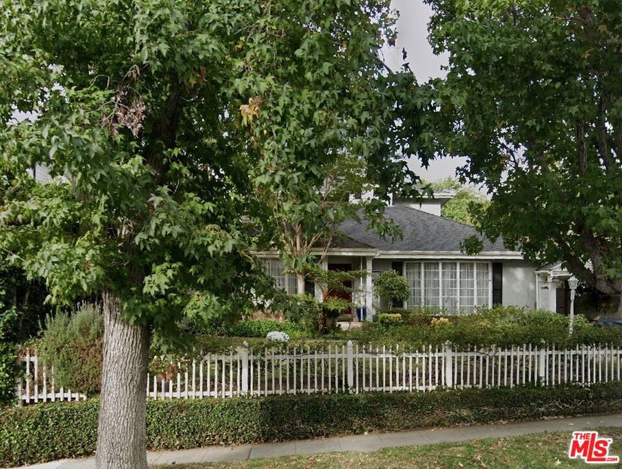 Property photo for 4175 Hazeltine Avenue, Los Angeles, CA