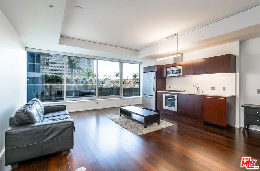 Property photo for 1155 S Grand Avenue, #713, Los Angeles, CA