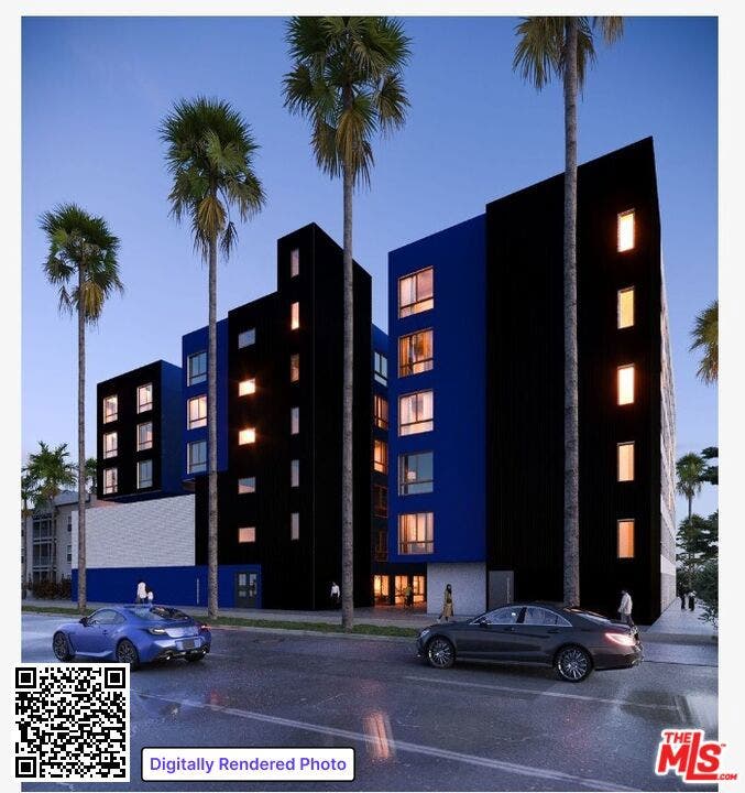 Property photo for 7762 Hollywood Boulevard, Los Angeles, CA